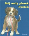 Mój mały piesek Puszek