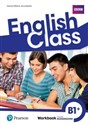 English Class B1+ WB wyd. rozszerzone 2021 PEARSON  - Damian Williams, Anna Rzeźnik