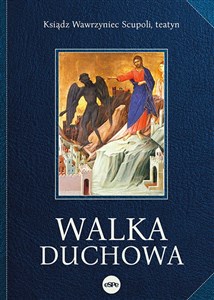 Walka duchowa - Księgarnia UK