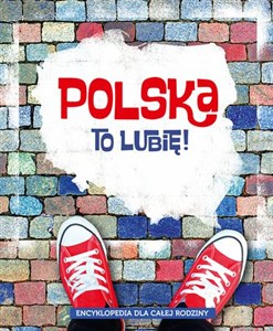 Polska to lubię! - Księgarnia UK