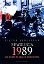 Rewolucja 1989 Jak doszło do upadku komunizmu - Victor Sebestyen