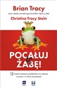 Pocałuj tę żabę! 12 metod zamiany problemów w sukcesy - w pracy i w życiu prywatnym - Brian Tracy, Stein Christina Tracy