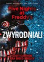 Zwyrodniali Five Nights at Freddy`s Tom 2