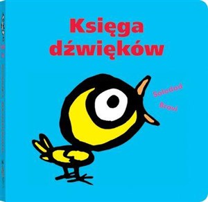 Księga dźwięków - Księgarnia Niemcy (DE)