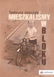 Mieszkaliśmy w bloku - Księgarnia Niemcy (DE)