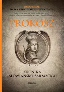 Kronika Słowiańsko-Sarmacka (edycja limitowana) - Księgarnia Niemcy (DE)