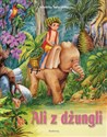 Ali z dżungli