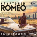 CD MP3 Kryptonim Romeo