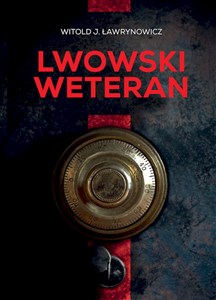 Lwowski weteran - Księgarnia UK