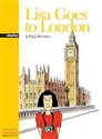 Lisa Goes To London Student’S Book 