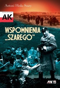 Wspomnienia Szarego