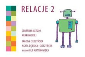 Zestaw. Relacje 2 