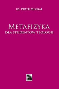 Metafizyka dla studentów teologii - Księgarnia Niemcy (DE)