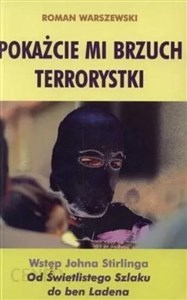 Pokażcie Mi Brzuch Terrorystki - Księgarnia Niemcy (DE)