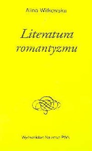 Literatura romantyzmu