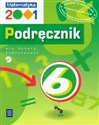Matematyka 2001 6 Podręcznik z płytą CD Szkoła podstawowa - Anna Bazyluk, Jerzy Chodnicki, Mirosław Dąbrowski