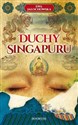 Duchy Singapuru