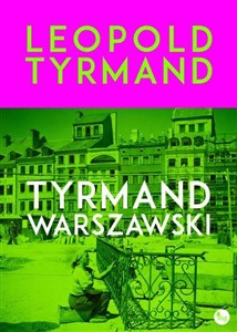 Tyrmand warszawski