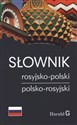 Słownik rosyjsko - polski, polsko - rosyjski - Marta Cieśla