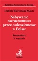 Nabywanie nieruchomości przez cudzoziemców w Polsce