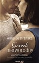 Grzech pierworodny - Anna Szafrańska