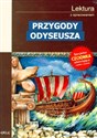 Przygody Odyseusza Lektura z opracowaniem