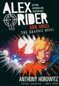 Alex Rider Ark Angel 