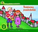 Bezpieczny przedszkolak 5-6 lat - Małgorzata Czyżowska