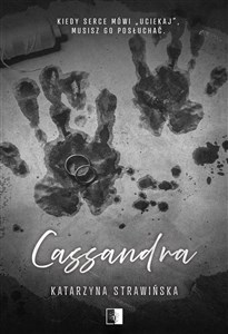 Cassandra  - Księgarnia UK