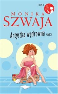 Artystka wędrowna część 1