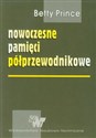 Nowoczesne pamięci półprzewodnikowe