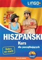Hiszpański Kurs dla początkujących + CD - Julia Możdżyńska, Małgorzata Szczepanik, Justyna Jannasz, Danuta Zgliczyńska
