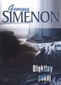 Błękitny pokój - Simenon Georges