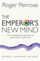 The Emperor`s New Mind 