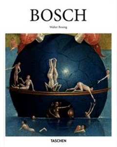 Bosch - Księgarnia UK