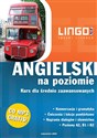 Angielski na poziomie Kurs dla średnio zaawansowanych + CD MP3