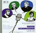 Lesio (1) CD Słuchowisko