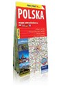 See you in...Polska 1:700 000 mapa