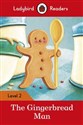 The Gingerbread Man Ladybird Readers Level 2