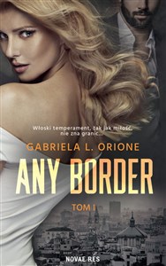 Any Border Tom 1