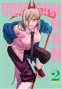 Chainsaw man. Tom 2 - Tatsuki Fujimoto