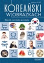 Koreański w obrazkach Słownik, rozmówki, gramatyka - Jeong Choi