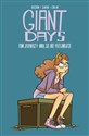 Giant Days Tom 11 Mną się nie przejmujcie