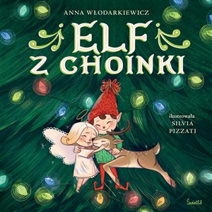 Elf z choinki 