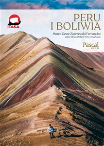 Peru i Boliwia