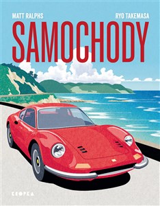 Samochody - Księgarnia UK