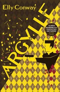 Argylle  - Księgarnia UK