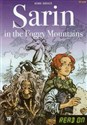 Sarin in the Foggy Mountains + CD - Benni Bodker