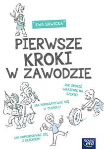 Pierwsze kroki w zawodzie - Księgarnia Niemcy (DE)