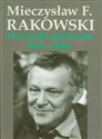 Dzienniki polityczne 1963-1966 - Mieczysław F. Rakowski